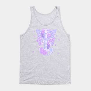 Memento Mori Tank Top